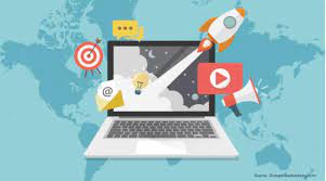 Amplifying Presence: The Impact of a Performance Marketing Agency on Online Visibility