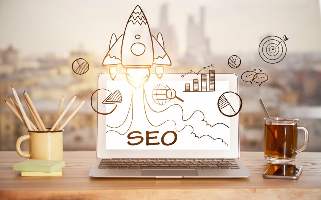 Amplifying Visibility: The Impact of a Search Engine Optimization Agency on Online Presence