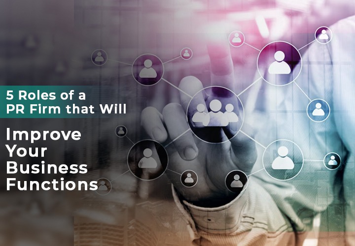 Elevating Businesses: The Role of PR Agencies in the USA