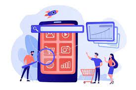Nurturing Success: E-Commerce Digital Marketing Agency Duties