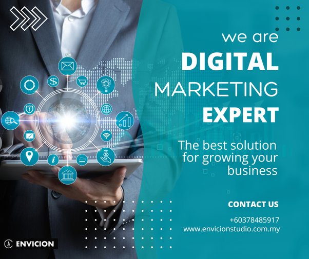 Recognizing the Indicators: When Your Business Calls for a Digital Advertising Agency