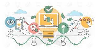 Sculpting Digital Perception: The Mechanics of a Reputation Management Agency