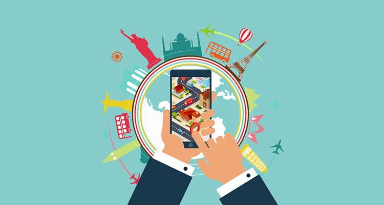 Transforming Industries: The Range of Businesses Facilitated by Hospitality Digital Marketing Agencies