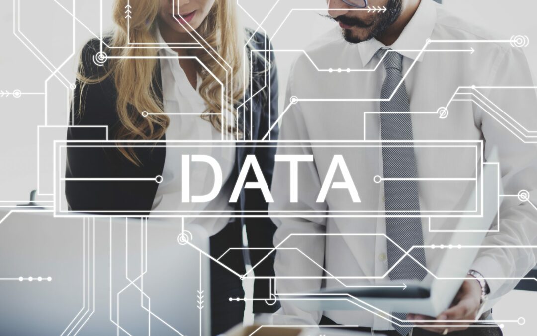 Unveiling the Essence of a Data-Driven Digital Marketing Agency