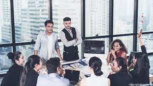 Driving Success: The Impact of a Digital Marketing Company on Your Business
