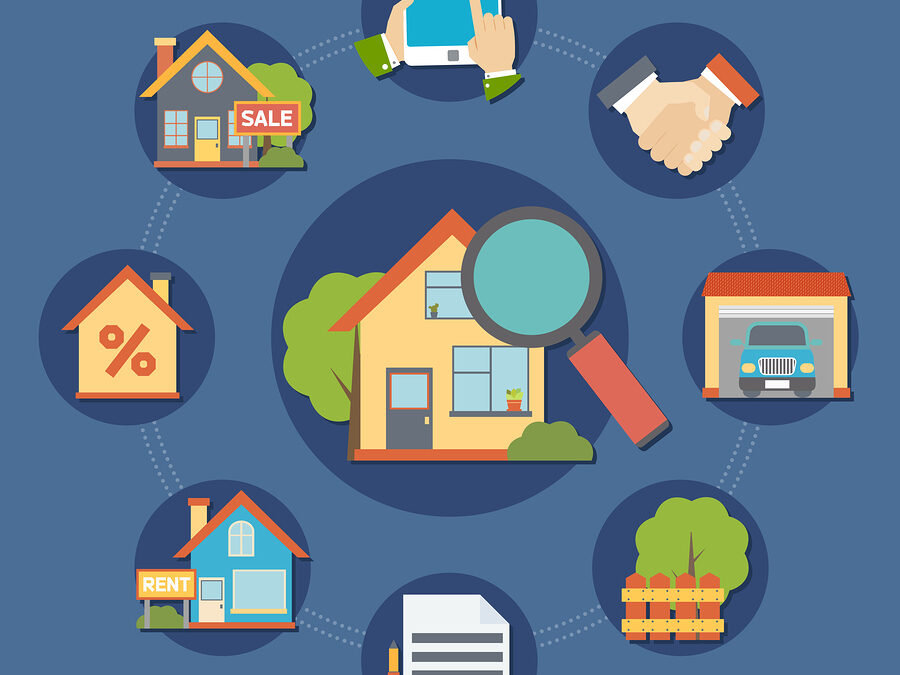 Elevating Real Estate Ventures: The Impact of Digital Marketing Agencies