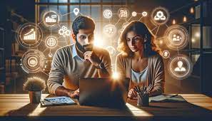 Navigating Success: Insights into a Small Business Digital Marketing Agency’s Operations