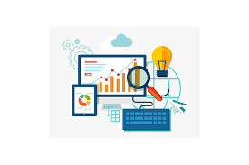 Navigating Success: The Role of Financial Services Digital Marketing Agencies