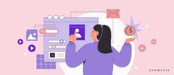 Navigating the Business Landscape: The Crucial Role of Internet Marketing