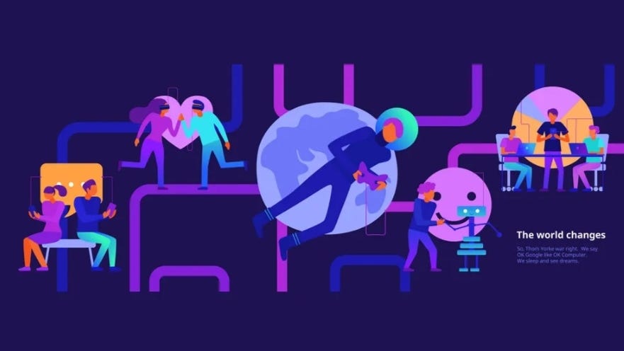 Navigating the Digital Frontier: The Essence of a Tech Digital Marketing Agency