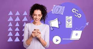 The Impact of a Creative Digital Marketing Agency on Your Business